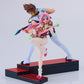 Macross 7 Maqueta Plastic Model Kit PLAMAX MF-89: minimum factory Basara Nekki 9 cm