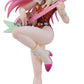 Macross 7 Maqueta Plastic Model Kit PLAMAX MF-90: minimum factory Mylene Flare Jenius 9 cm