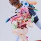 Macross 7 Maqueta Plastic Model Kit PLAMAX MF-90: minimum factory Mylene Flare Jenius 9 cm
