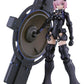 Fate/Grand Order Maqueta Plastic Model Kit Plamatea Shielder/Mash Kyrielight (Ortinax) 17 cm