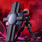 Fate/Grand Order Maqueta Plastic Model Kit Plamatea Shielder/Mash Kyrielight (Ortinax) 17 cm