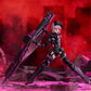 Fate/Grand Order Maqueta Plastic Model Kit Plamatea Shielder/Mash Kyrielight (Ortinax) 17 cm