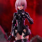 Fate/Grand Order Maqueta Plastic Model Kit Plamatea Shielder/Mash Kyrielight (Ortinax) 17 cm