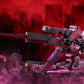 Fate/Grand Order Maqueta Plastic Model Kit Plamatea Shielder/Mash Kyrielight (Ortinax) Black Barrel Edition 17 cm