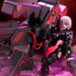 Fate/Grand Order Maqueta Plastic Model Kit Plamatea Shielder/Mash Kyrielight (Ortinax) Black Barrel Edition 17 cm