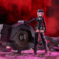 Fate/Grand Order Maqueta Plastic Model Kit Plamatea Shielder/Mash Kyrielight (Ortinax) Black Barrel Edition 17 cm