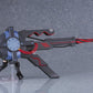 Fate/Grand Order Maqueta Plastic Model Kit Plamatea Shielder/Mash Kyrielight (Ortinax) Black Barrel Edition 17 cm
