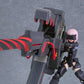 Fate/Grand Order Maqueta Plastic Model Kit Plamatea Shielder/Mash Kyrielight (Ortinax) Black Barrel Edition 17 cm