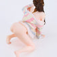 Naked Angel Maqueta Plastic Model Kit 1/20 Plamax Mami Zenba 8 cm