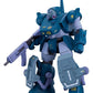 Armored Trooper Votoms Maqueta Plastic Model Kit Plamax 1/24 SV-05 ATH-06-WP Diving Beetle 19 cm