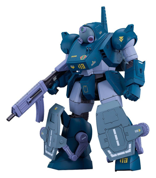 Armored Trooper Votoms Maqueta Plastic Model Kit Plamax 1/24 SV-05 ATH-06-WP Diving Beetle 19 cm
