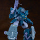 Armored Trooper Votoms Maqueta Plastic Model Kit Plamax 1/24 SV-05 ATH-06-WP Diving Beetle 19 cm