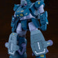 Armored Trooper Votoms Maqueta Plastic Model Kit Plamax 1/24 SV-05 ATH-06-WP Diving Beetle 19 cm