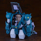 Armored Trooper Votoms Maqueta Plastic Model Kit Plamax 1/24 SV-05 ATH-06-WP Diving Beetle 19 cm
