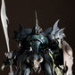 Aura Battler Dunbine Maqueta Plastic Model Kit Plamax Guitorre 17 cm