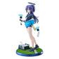Blue Archive Estatua PVC 1/7 Yuuka (Track) 24 cm