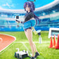 Blue Archive Estatua PVC 1/7 Yuuka (Track) 24 cm