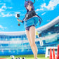 Blue Archive Estatua PVC 1/7 Yuuka (Track) 24 cm