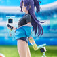 Blue Archive Estatua PVC 1/7 Yuuka (Track) 24 cm
