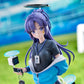 Blue Archive Estatua PVC 1/7 Yuuka (Track) 24 cm