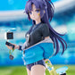 Blue Archive Estatua PVC 1/7 Yuuka (Track) 24 cm
