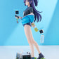 Blue Archive Estatua PVC 1/7 Yuuka (Track) 24 cm
