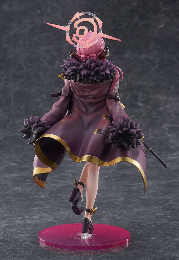 Blue Archive Estatua PVC 1/7 Aru 26 cm - Z POP Toys