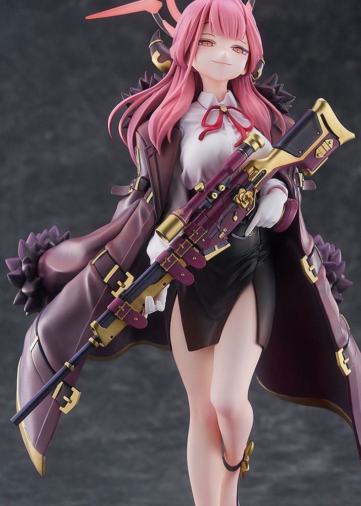 Blue Archive Estatua PVC 1/7 Aru 26 cm - Z POP Toys