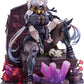 Atelier Ryza: Ever Darkness & the Secret Hideout Estatua PVC 1/6 Lila Decyrus 18 cm - Z POP Toys