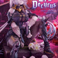 Atelier Ryza: Ever Darkness & the Secret Hideout Estatua PVC 1/6 Lila Decyrus 18 cm - Z POP Toys