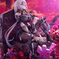 Atelier Ryza: Ever Darkness & the Secret Hideout Estatua PVC 1/6 Lila Decyrus 18 cm - Z POP Toys