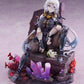 Atelier Ryza: Ever Darkness & the Secret Hideout Estatua PVC 1/6 Lila Decyrus 18 cm - Z POP Toys