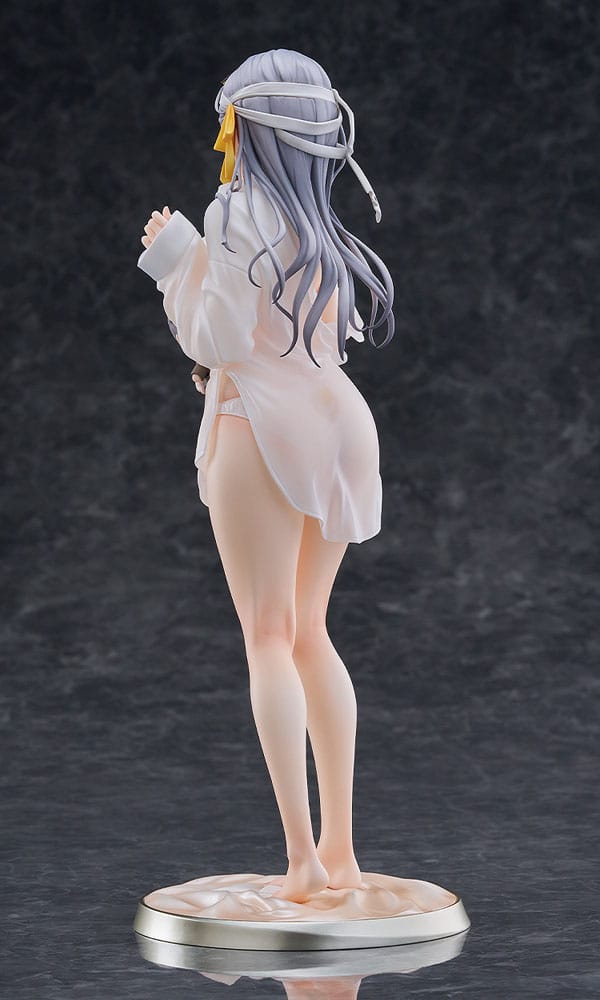 Goddess of Victory: Nikke Estatua PVC 1/7 Modernia: First Affection 25 cm