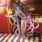 Blue Archive Estatua PVC 1/7 Karin Kakudate (Bunny Girl) 30 cm - Z POP Toys