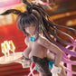 Blue Archive Estatua PVC 1/7 Karin Kakudate (Bunny Girl) 30 cm - Z POP Toys