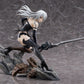NieR:Automata Ver1.1a Estatua PVC 1/7 A2 20 cm