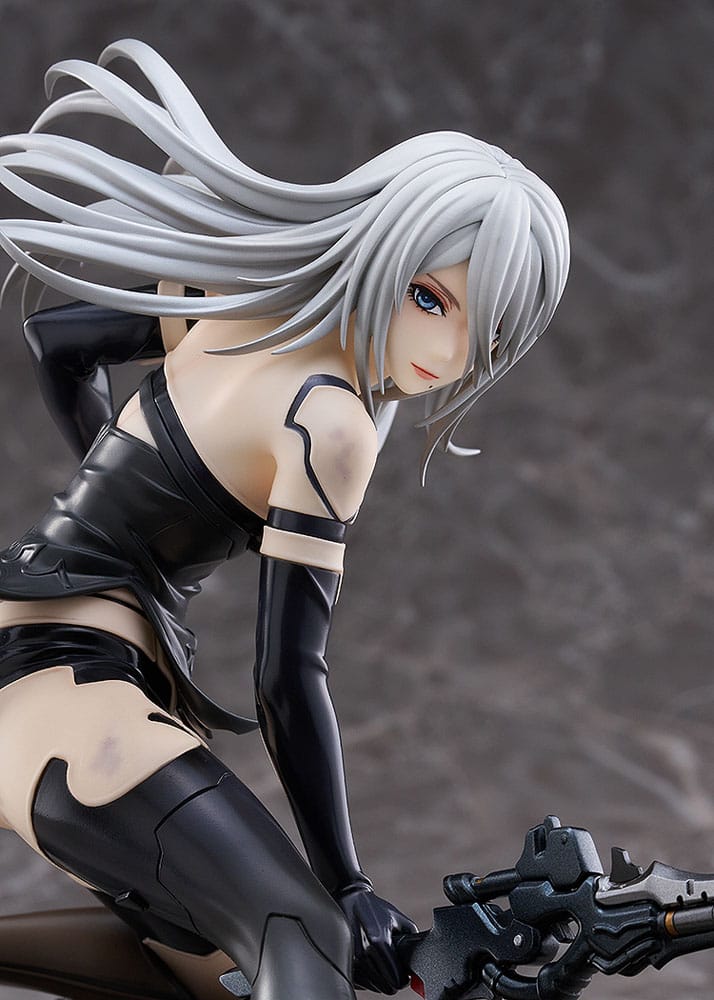 NieR:Automata Ver1.1a Estatua PVC 1/7 A2 20 cm