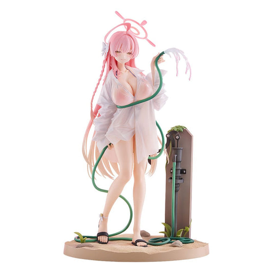 Blue Archive Estatua PVC 1/7 Hanako Swimsuit Ver. 26 cm - Z POP Toys