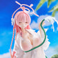 Blue Archive Estatua PVC 1/7 Hanako Swimsuit Ver. 26 cm - Z POP Toys