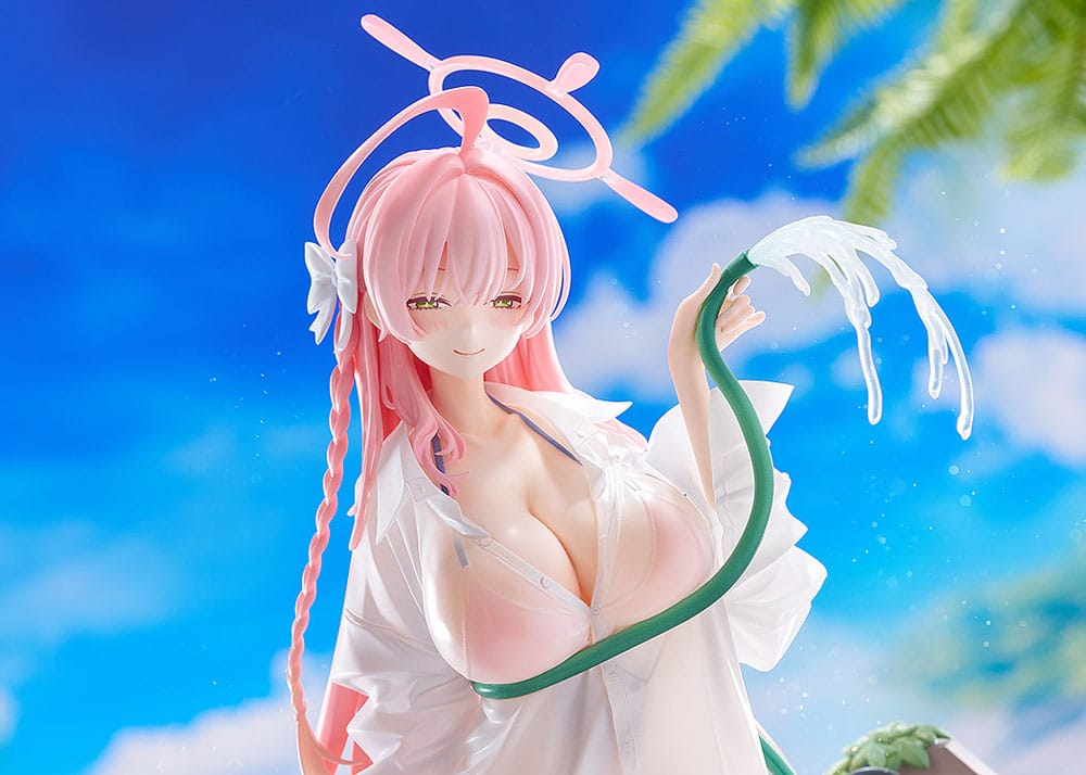 Blue Archive Estatua PVC 1/7 Hanako Swimsuit Ver. 26 cm - Z POP Toys