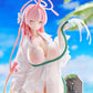 Blue Archive Estatua PVC 1/7 Hanako Swimsuit Ver. 26 cm - Z POP Toys