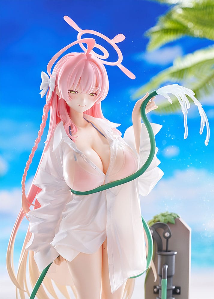 Blue Archive Estatua PVC 1/7 Hanako Swimsuit Ver. 26 cm - Z POP Toys