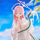 Blue Archive Estatua PVC 1/7 Hanako Swimsuit Ver. 26 cm - Z POP Toys