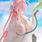 Blue Archive Estatua PVC 1/7 Hanako Swimsuit Ver. 26 cm - Z POP Toys