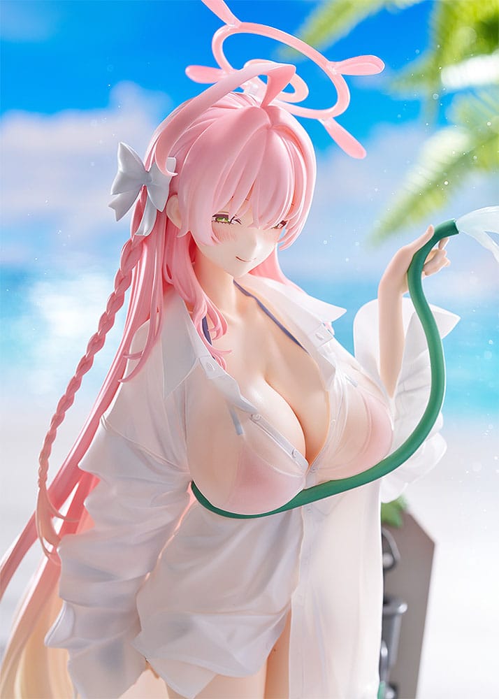 Blue Archive Estatua PVC 1/7 Hanako Swimsuit Ver. 26 cm - Z POP Toys
