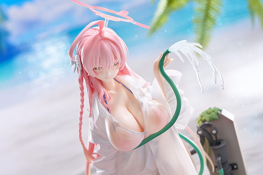 Blue Archive Estatua PVC 1/7 Hanako Swimsuit Ver. 26 cm - Z POP Toys