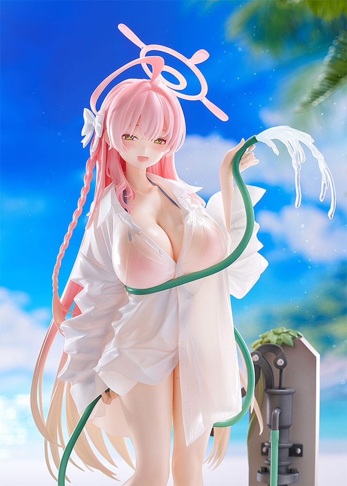Blue Archive Estatua PVC 1/7 Hanako Swimsuit Ver. 26 cm - Z POP Toys