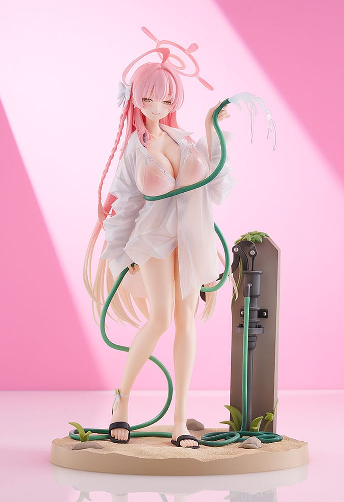 Blue Archive Estatua PVC 1/7 Hanako Swimsuit Ver. 26 cm - Z POP Toys