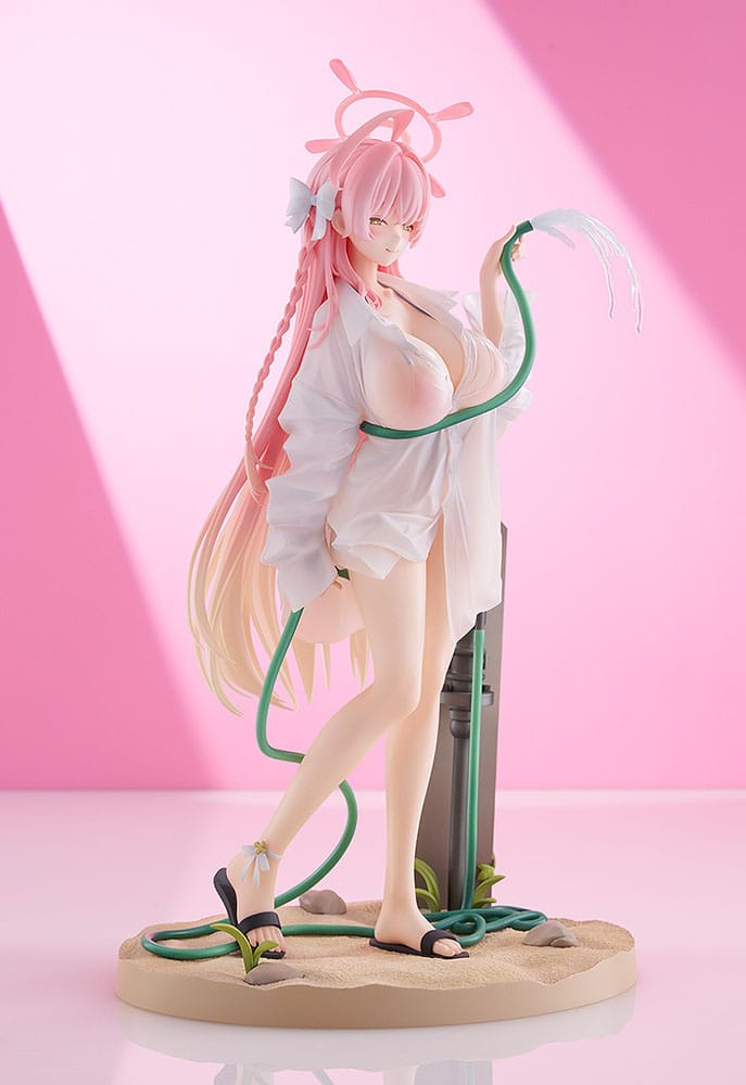 Blue Archive Estatua PVC 1/7 Hanako Swimsuit Ver. 26 cm - Z POP Toys