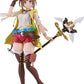 Atelier Ryza: Ever Darkness & the Secret Hideout Maqueta Plamatea Reisalin Stout 16 cm - Z POP Toys